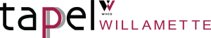 Tapel logo update 2025